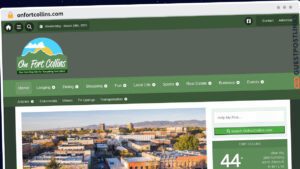 Publish Guest Post on onfortcollins.com