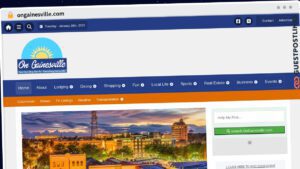 Publish Guest Post on ongainesville.com