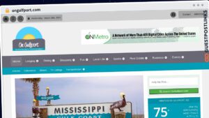 Publish Guest Post on ongulfport.com