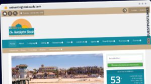 Publish Guest Post on onhuntingtonbeach.com
