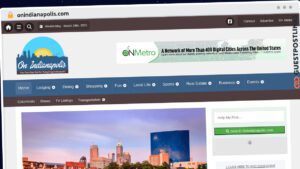Publish Guest Post on onindianapolis.com
