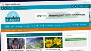 Publish Guest Post on onjacksonville.com