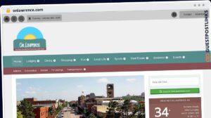 Publish Guest Post on onlawrence.com