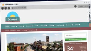 Publish Guest Post on onlawrence.com