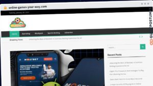 Publish Guest Post on online-games-your-way.com
