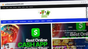 Publish Guest Post on onlinecasinoauss24.com
