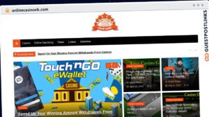 Publish Guest Post on onlinecasinoxb.com