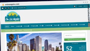 Publish Guest Post on onlosangeles.com