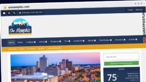 Publish Guest Post on onmemphis.com