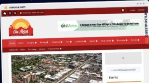 Publish Guest Post on onmesa.com