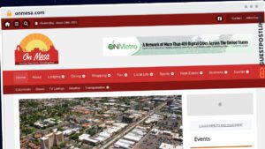 Publish Guest Post on onmesa.com