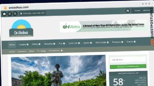 Publish Guest Post on onnashua.com