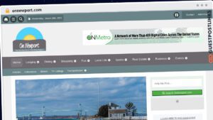 Publish Guest Post on onnewport.com