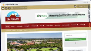 Publish Guest Post on onpaloalto.com