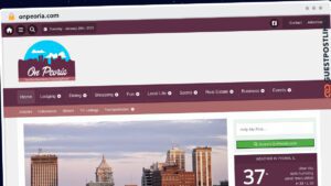 Publish Guest Post on onpeoria.com