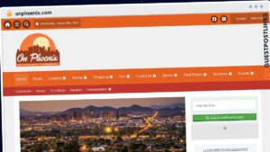 Publish Guest Post on onphoenix.com