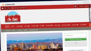 Publish Guest Post on onreno.com