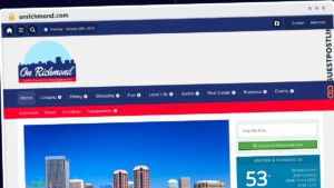 Publish Guest Post on onrichmond.com