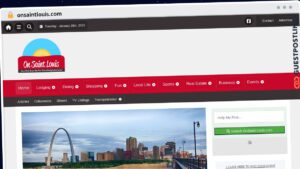 Publish Guest Post on onsaintlouis.com
