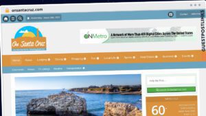 Publish Guest Post on onsantacruz.com