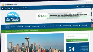 Publish Guest Post on onseattle.com