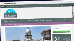 Publish Guest Post on onspringfield.com