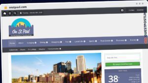 Publish Guest Post on onstpaul.com