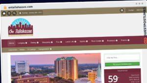 Publish Guest Post on ontallahassee.com