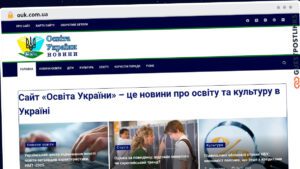 Publish Guest Post on ouk.com.ua