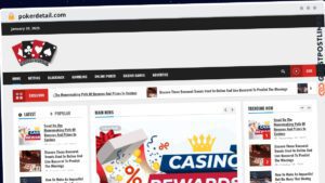 Publish Guest Post on pokerdetail.com
