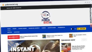Publish Guest Post on pokersocial.org