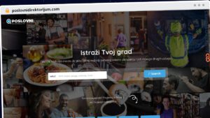 Publish Guest Post on poslovnidirektorijum.com