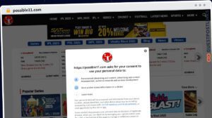 Publish Guest Post on possible11.com