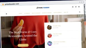 Publish Guest Post on primefounder.com