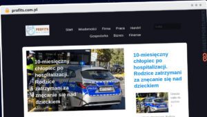 Publish Guest Post on profits.com.pl