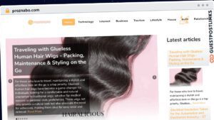 Publish Guest Post on proznabo.com
