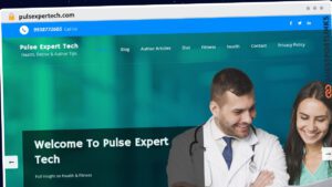 Publish Guest Post on pulsexpertech.com