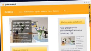 Publish Guest Post on pureco.net.pl