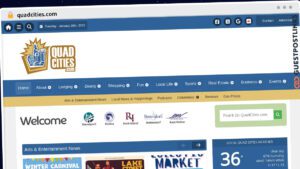 Publish Guest Post on quadcities.com