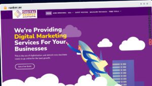 Publish Guest Post on ranker.ae