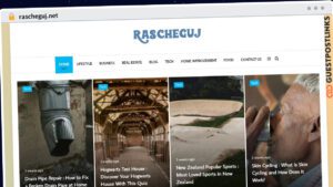 Publish Guest Post on rascheguj.net