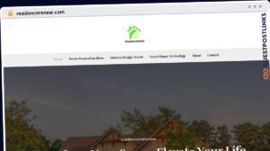 Publish Guest Post on residencerenew.com