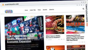 Publish Guest Post on scartchcards.com