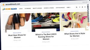 Publish Guest Post on secondbleach.com
