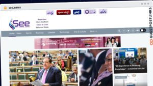 Publish Guest Post on see.news