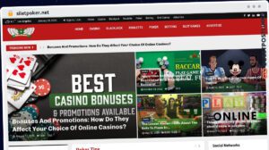 Publish Guest Post on siletpoker.net