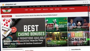 Publish Guest Post on siletpoker.net