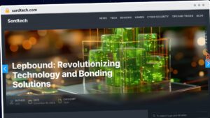 Publish Guest Post on sordtech.com