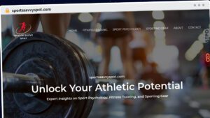 Publish Guest Post on sportssavvyspot.com