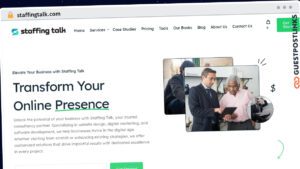 Publish Guest Post on staffingtalk.com